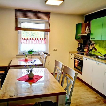 Nardt Landhaus Kirchberg מראה חיצוני תמונה