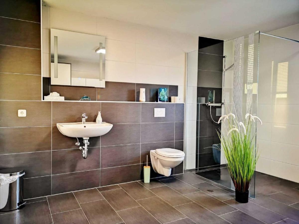Nardt Landhaus Kirchberg מראה חיצוני תמונה
