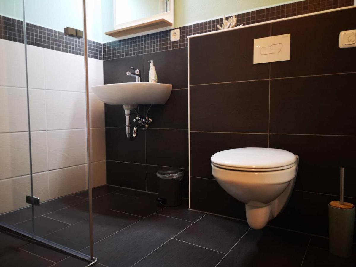 Nardt Landhaus Kirchberg מראה חיצוני תמונה