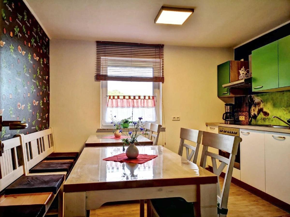 Nardt Landhaus Kirchberg מראה חיצוני תמונה