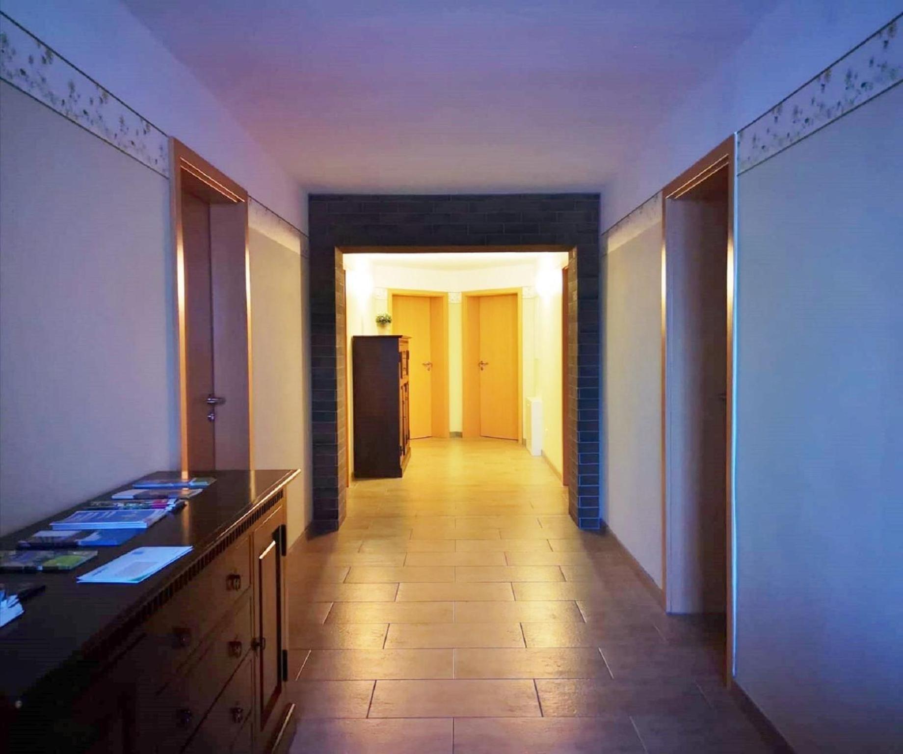 Nardt Landhaus Kirchberg מראה חיצוני תמונה