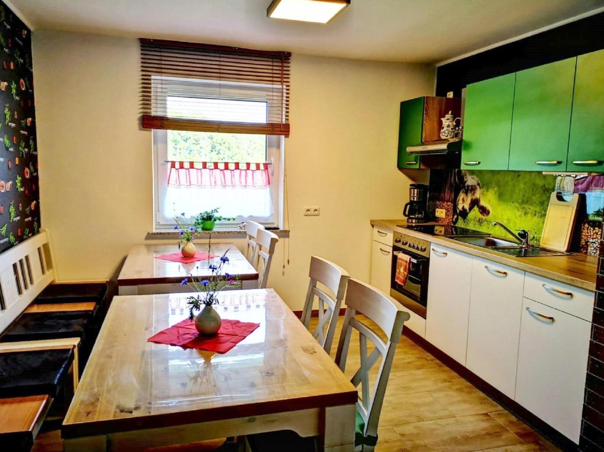 Nardt Landhaus Kirchberg מראה חיצוני תמונה