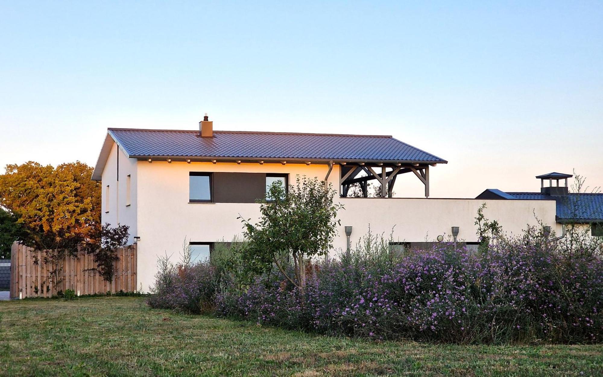 Nardt Landhaus Kirchberg מראה חיצוני תמונה